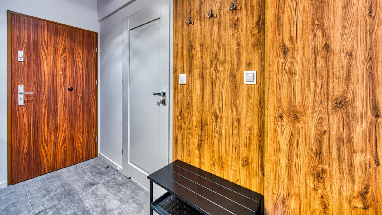 Apartamenty Karpatia Resort By Royal Aparts Karpacz Exterior photo